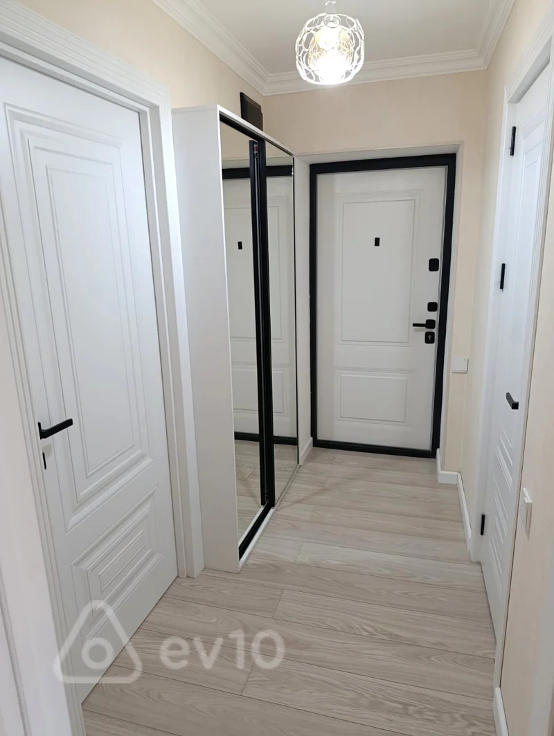 3 otaqlı mənzil, 70 m², Əliyar Əliyev küçəsi — Mənzil, Bakı (8)