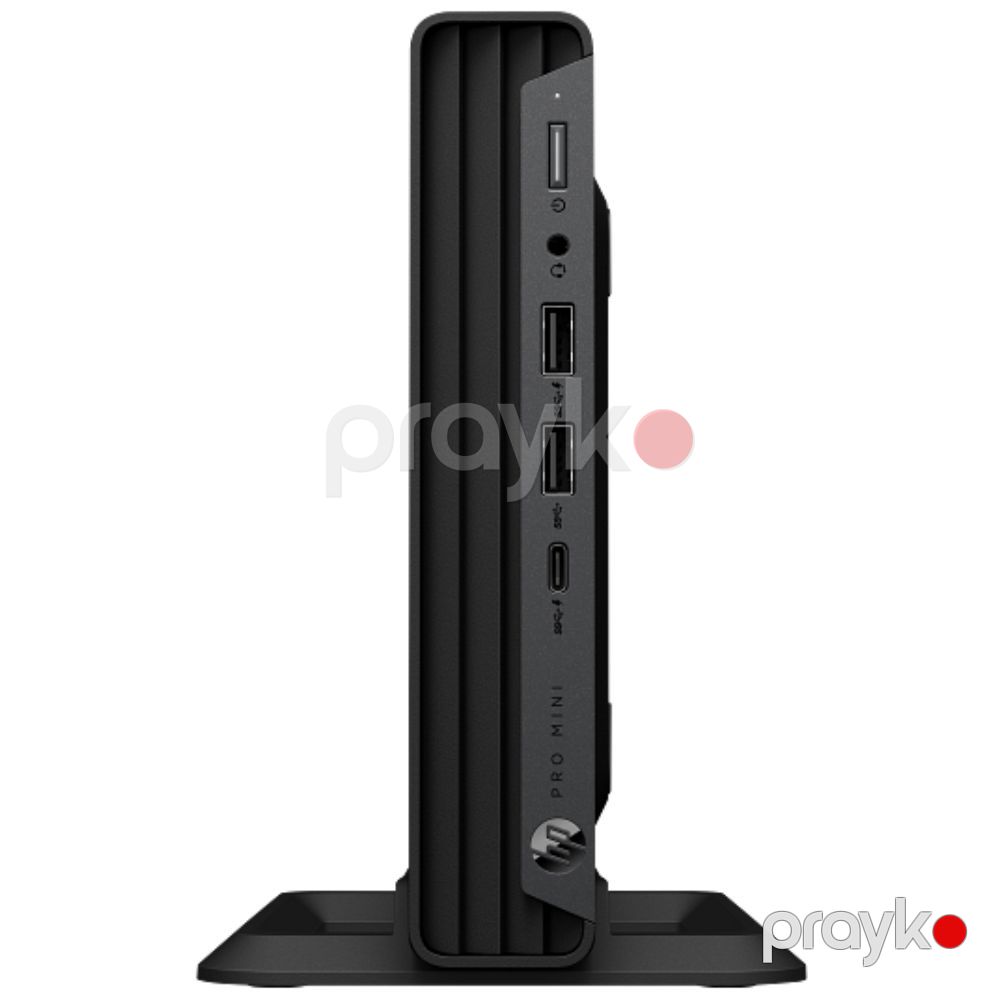 HP Pro Mini 400 G9 Desktop PC (937X5EA) — Sistem blokları, Bakı (2)