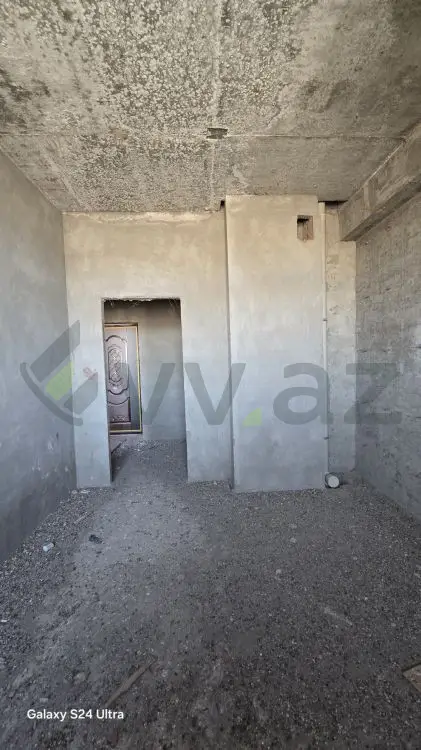 2 otaqlı mənzil Yeni tikili Satılır, Xırdalan — Mənzil, Xırdalan (5)
