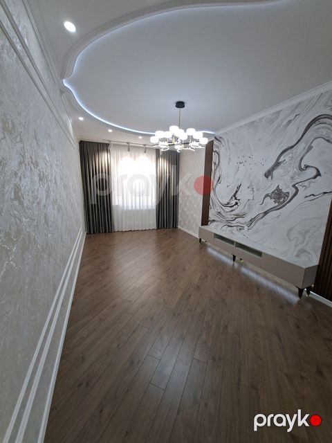 Satılır 3 otaqlı yeni tikili 95 m² — Bakı
