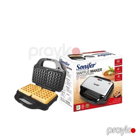 2110 Məhsulun adı: Vafli cihazı Sonifer SHRK_4884_01446 Brend — Bakı