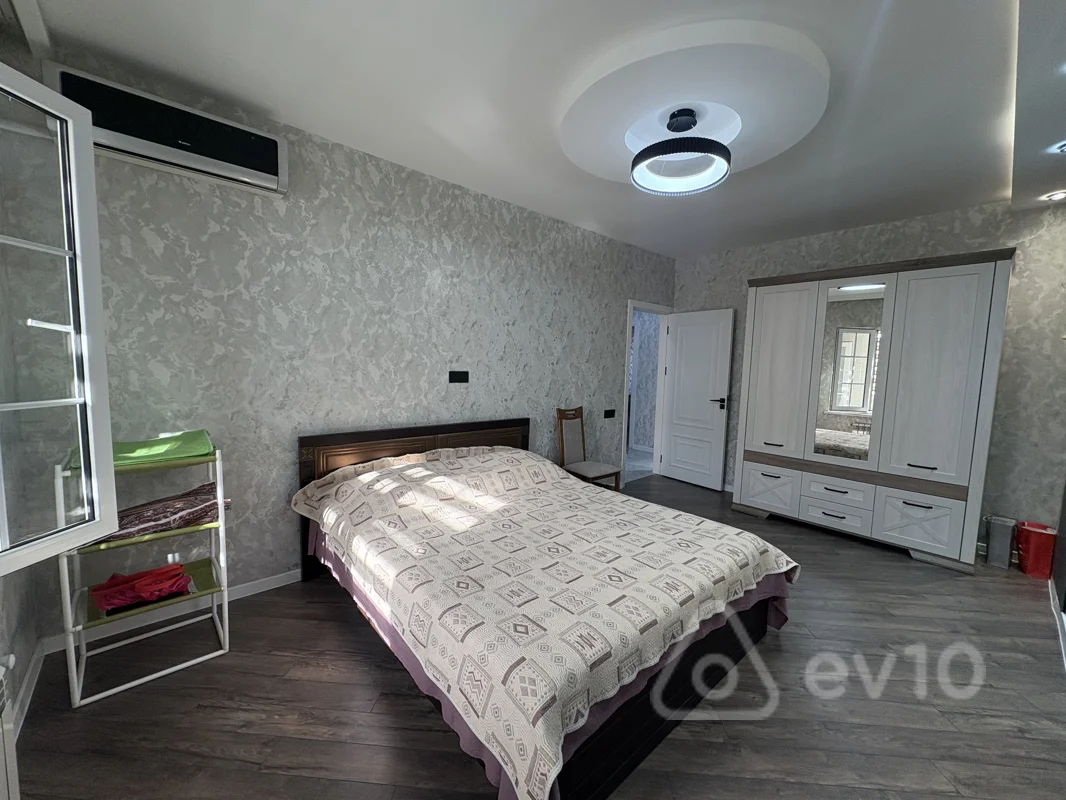3 otaqlı mənzil, 80 m², İnqlab İsmayilov — Mənzil, Bakı (2)