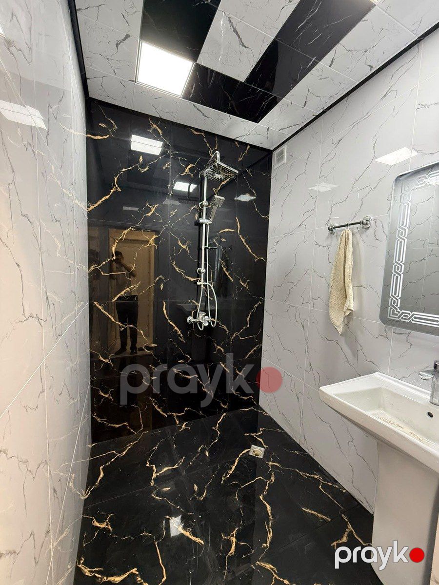 Satılır 2 otaqlı köhnə tikili 50 m² — Mənzil, Bakı (9)