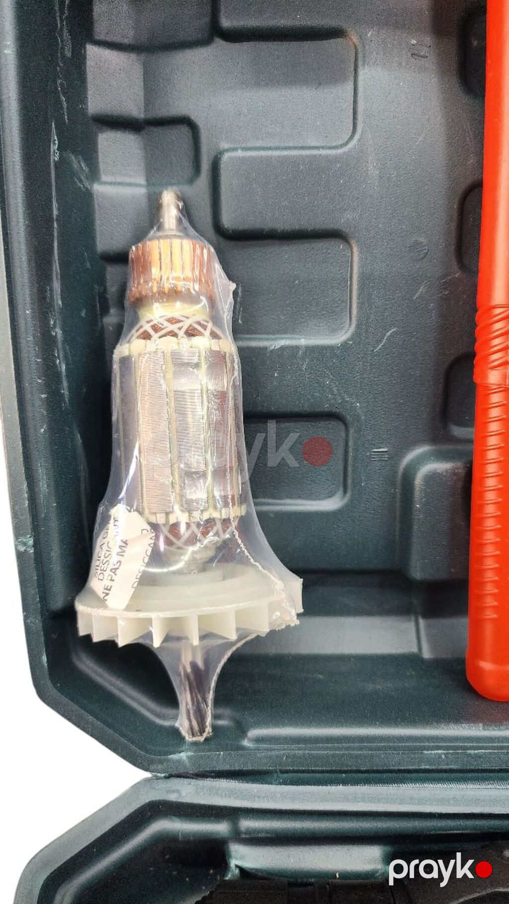 10979 Məhsulun adı: Perforator - 2-26, 800W Brend: No Brand — Perforatorlar, Bakı (4)