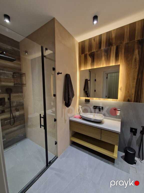 Satılır 2 otaqlı yeni tikili 65 m² — Mənzil, Bakı (7)