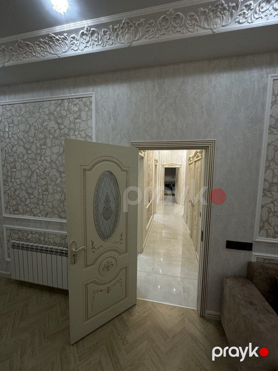 Satılır 3 otaqlı yeni tikili 136 m² — Mənzil, Bakı (8)