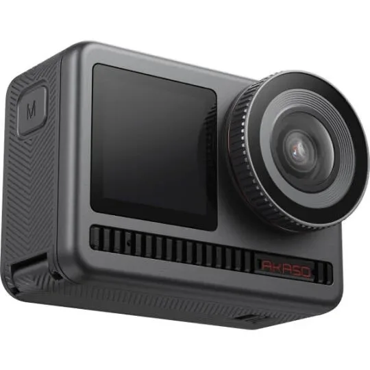 Action kamera Akaso Brave 8 Sport Combo — Mallar, Bakı (2)