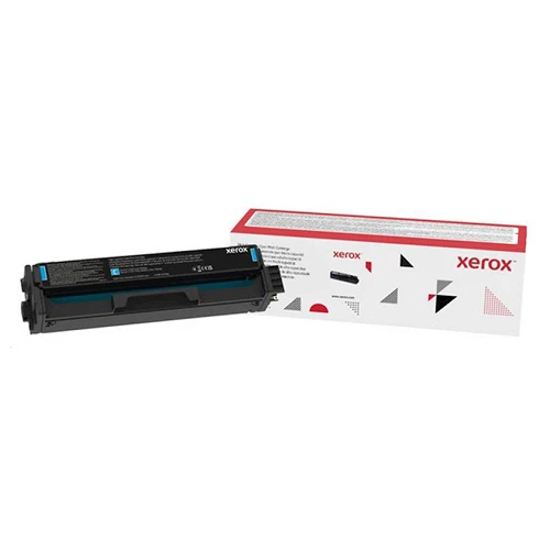 Xerox 006R04396 Cyan Toner Cartridge — Bakı