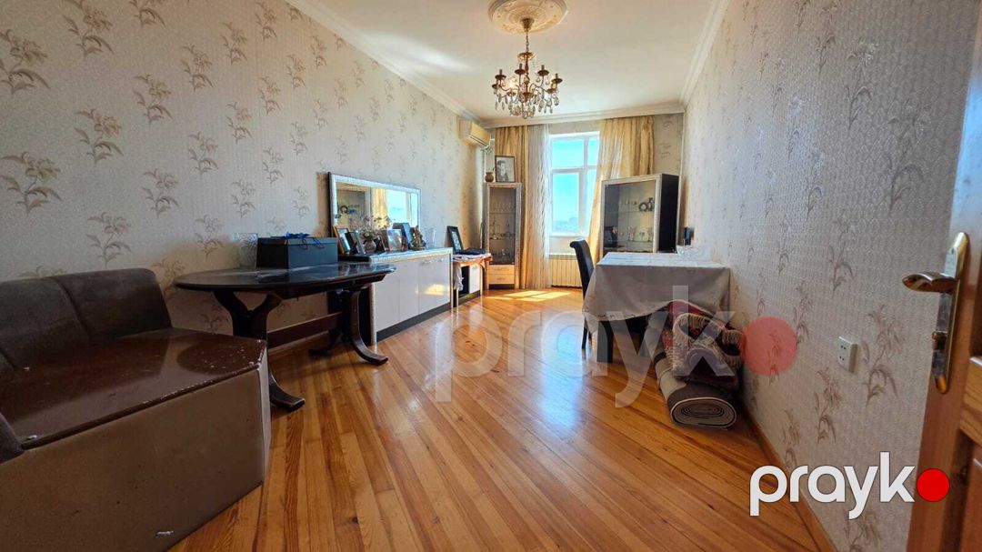 Satılır 4 otaqlı yeni tikili 160 m² — Mənzil, Bakı (2)