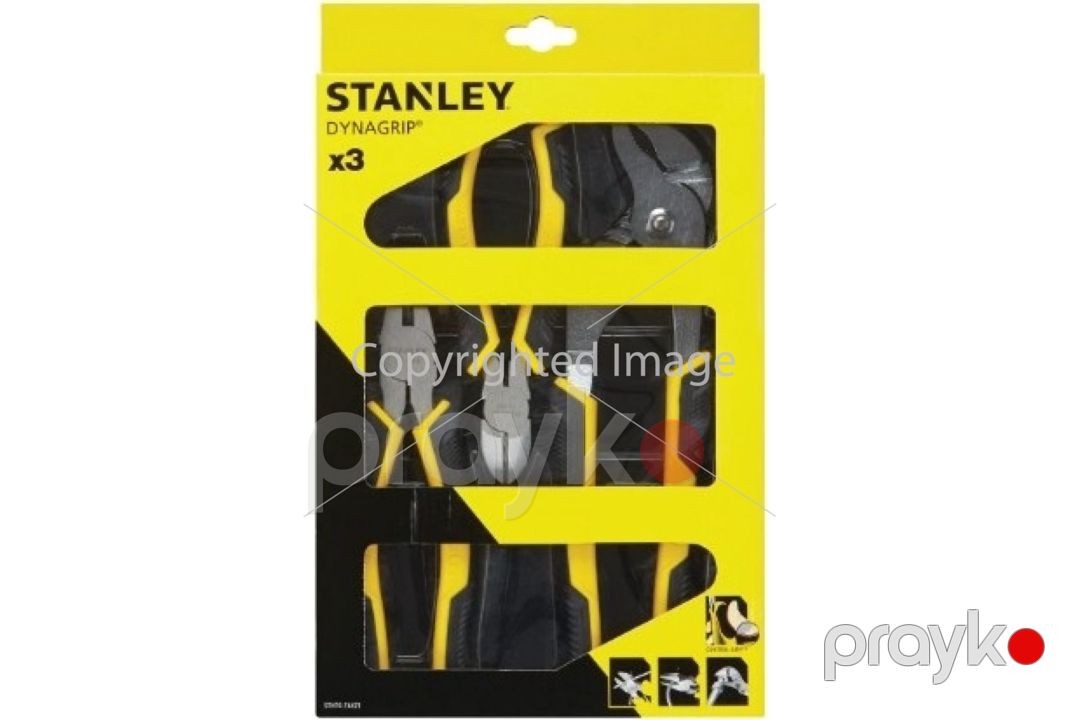 Kəlbətin dəsti Stanley 3 əd Stanley STHT0-74471 — Təmir və inşaat, Bakı (2)