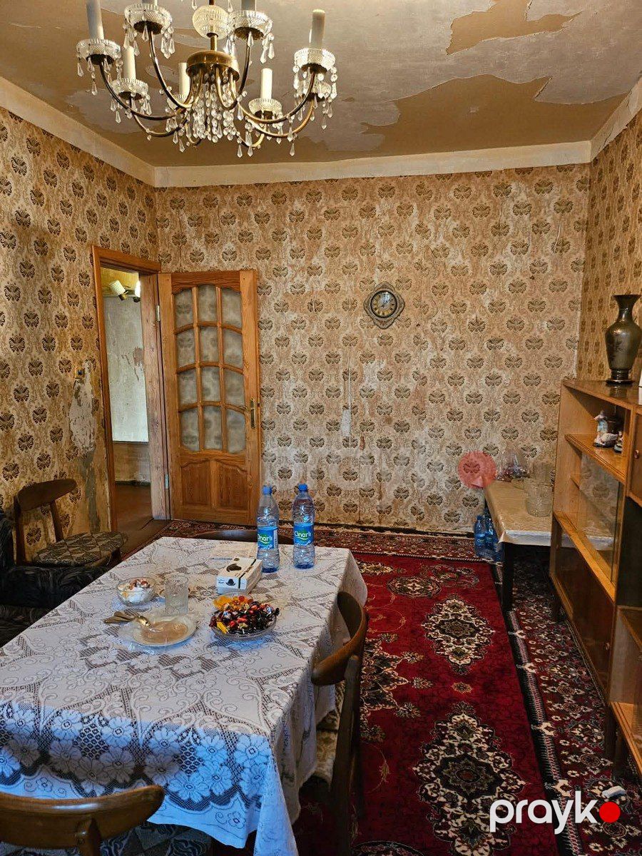 Satılır 3 otaqlı köhnə tikili 85 m² — Mənzil, Bakı (3)
