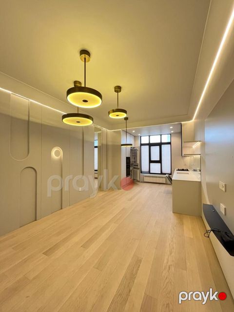 Satılır 3 otaqlı yeni tikili 103 m² — Bakı