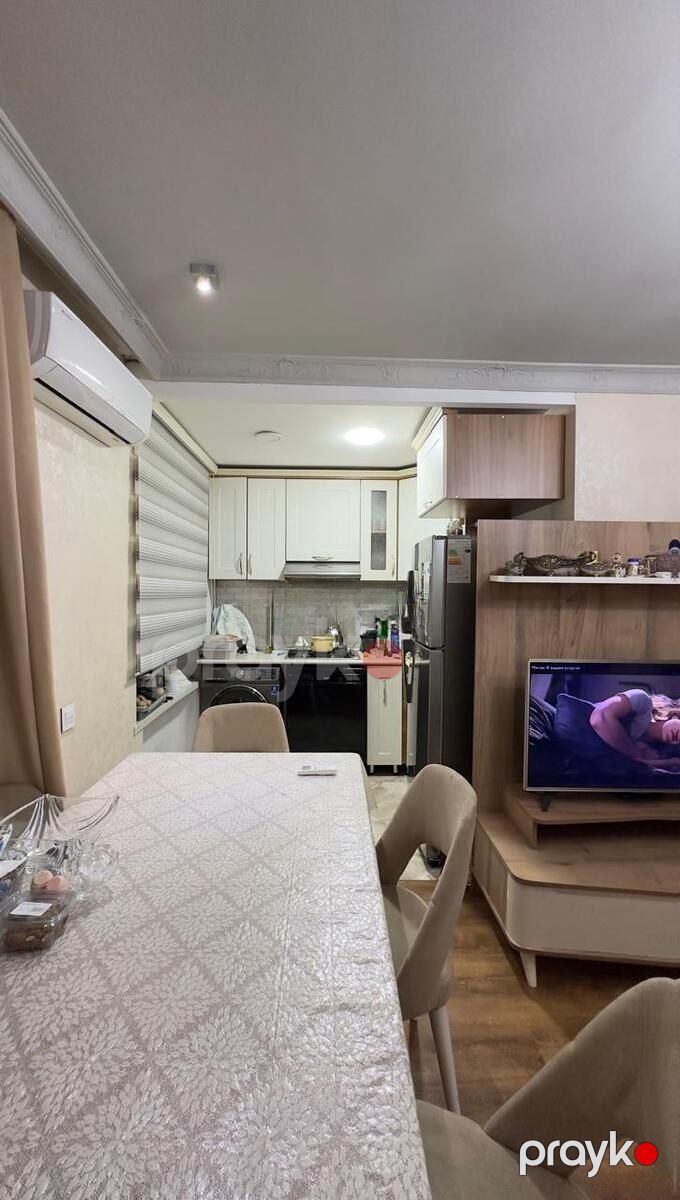 İcarəyə verilir 2 otaqlı köhnə tikili 60 m² — Mənzil, Bakı (6)
