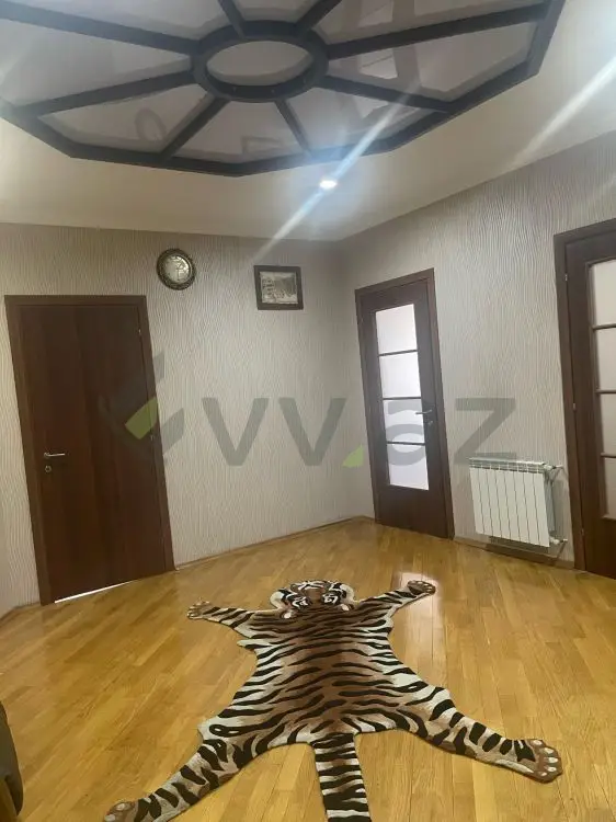 3 otaqlı mənzil Yeni tikili Satılır, Kubinka, Nəsimi, Bakı — Mənzil, Bakı (12)
