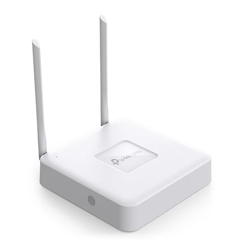 Vigi NVR1108H-W 8 Channel Wi-Fi Network Video Recorder — Bakı