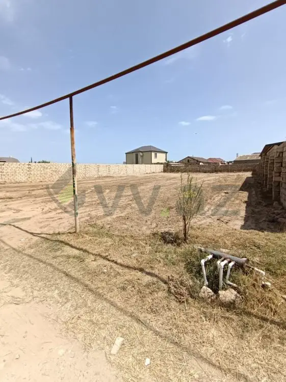 12 sot Torpaq Satılır, Nardaran qəs., Sabunçu, Bakı — Torpaq, Bakı (5)
