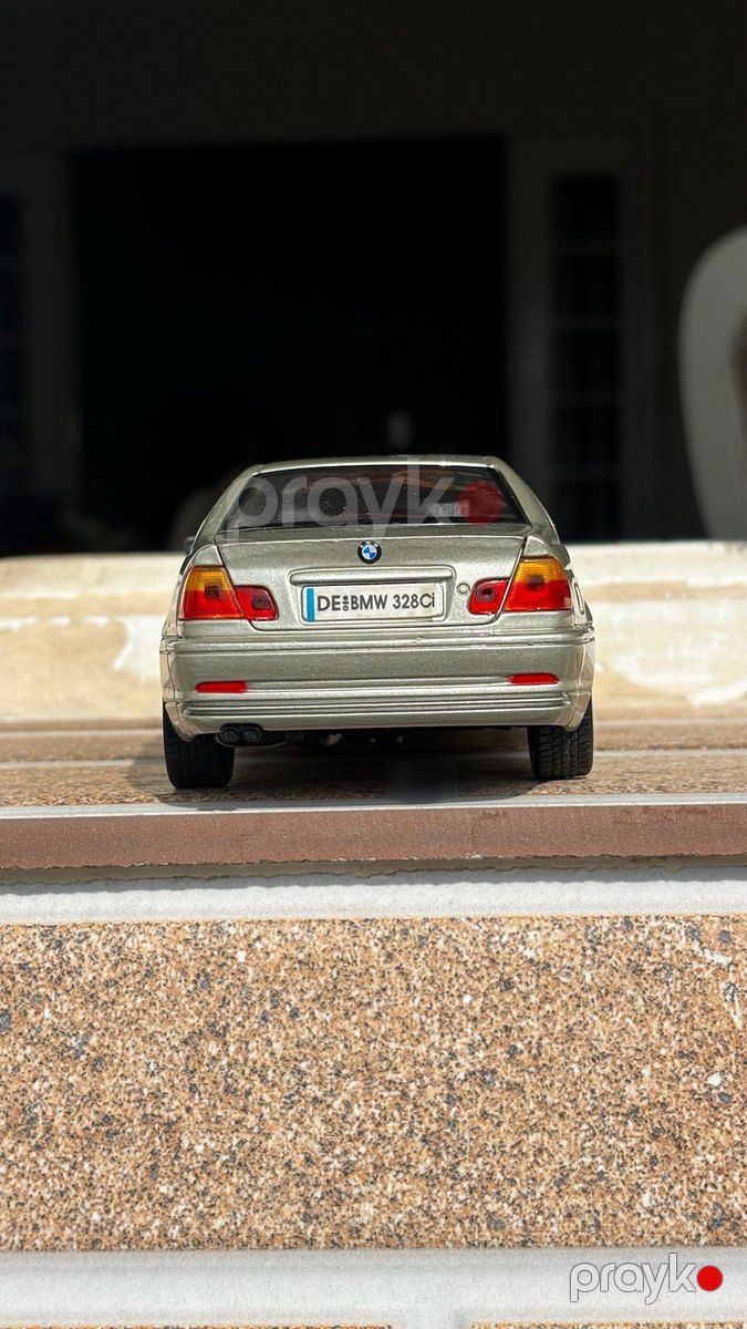 BMW E46 modeli — Kolleksiyalar, Bakı (5)