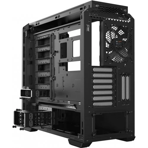 be quiet Silent Base 601 Window (BGW26) Computer Case — Korpuslər, Bakı (3)