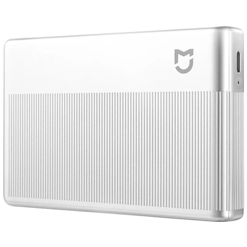 Xiaomi Portable Photo Printer 1S (MJKDDYJ02HT) — Bakı