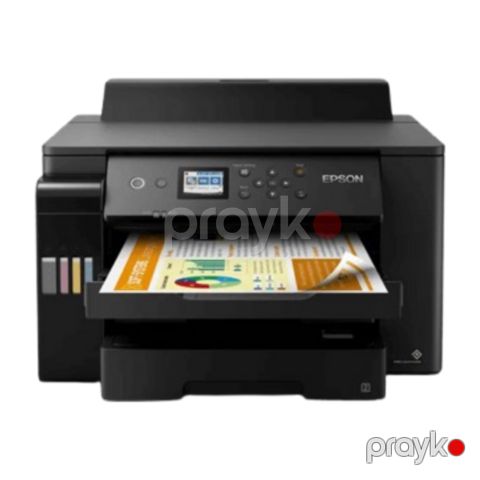 Printer Epson L11160 CIS (C11CJ04404) — Bakı