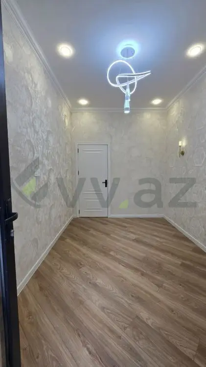 2 otaqlı mənzil Yeni tikili Satılır, Xırdalan — Mənzil, Xırdalan (2)
