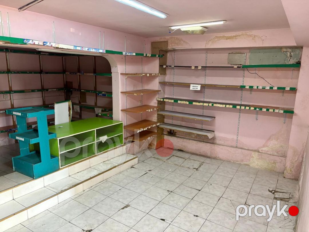 Satılır obyekt 40 m² — Əmlak, Bakı (12)