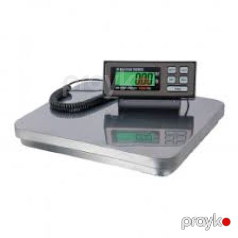 Alfa EVA-03 Professional Elektron Tərəzi İndikatoru / Ölçü Cihazı — Bakı
