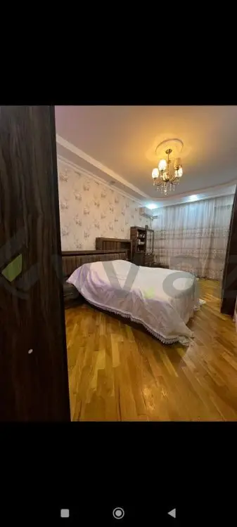 3 otaqlı mənzil Yeni tikili Satılır, Xırdalan — Mənzil, Xırdalan (7)