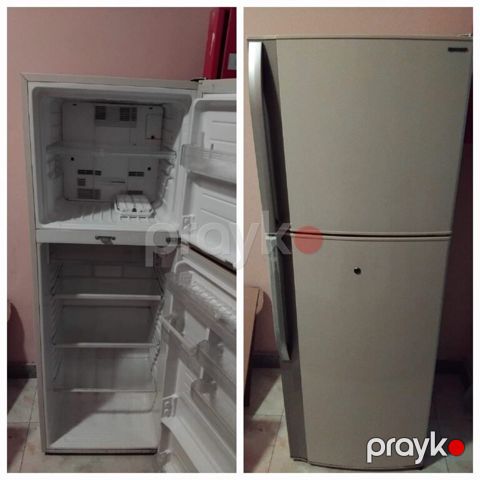 Soyuducu — Bakı