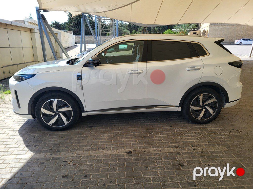 Changan Qiyuan Q05, 1.5 L, 18.99 kWh, 2024 il, 153 400 km — Avtomobillər, Bakı (9)