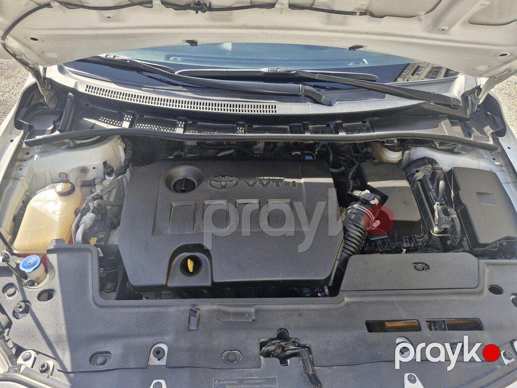 Toyota Corolla, 1.8 L, 2013 il, 151 422 km — Avtomobillər, Bakı (8)