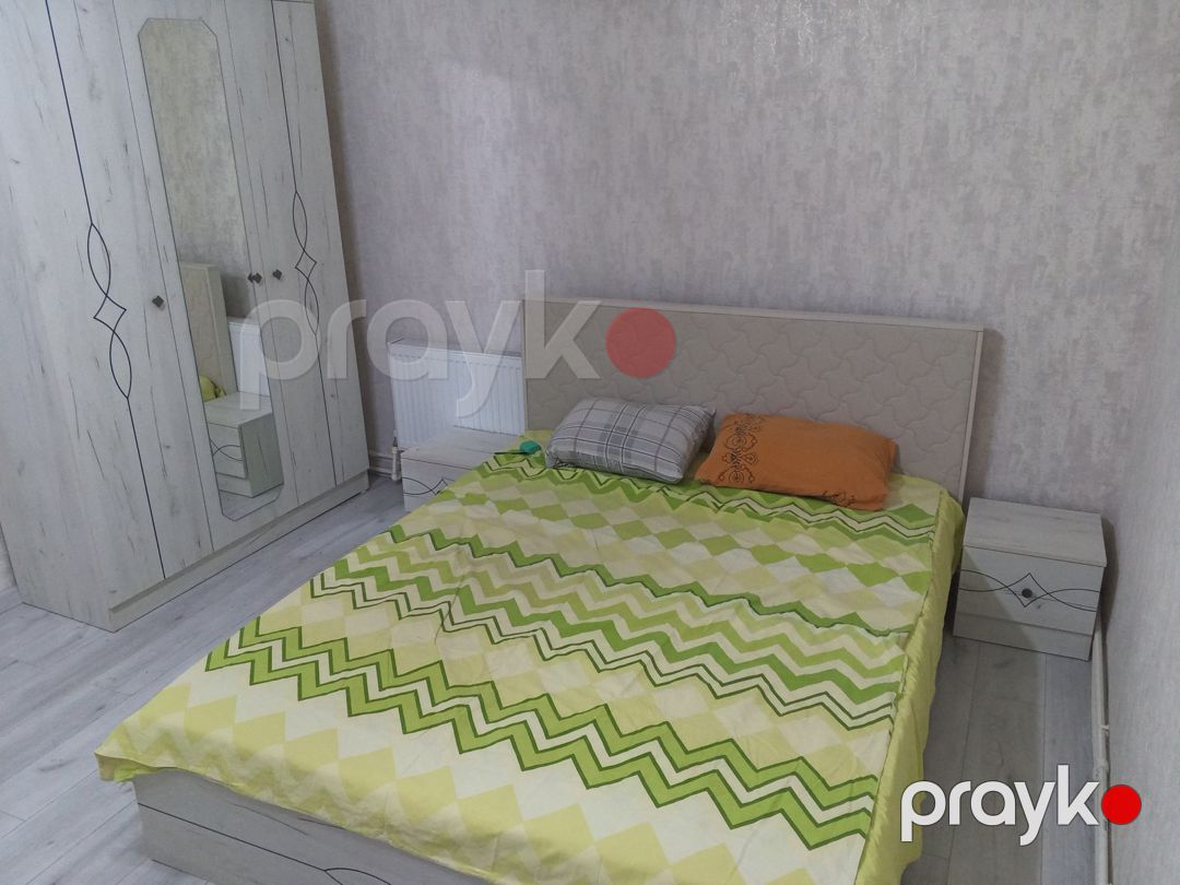 İcarəyə verilir 3 otaqlı köhnə tikili 80 m² — Mənzil, Bakı (2)