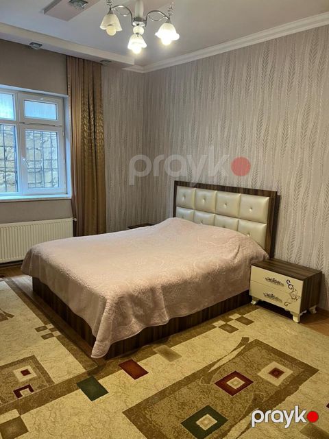 Satılır 7 otaqlı həyət evi/bağ evi 153.3 m² — Bakı