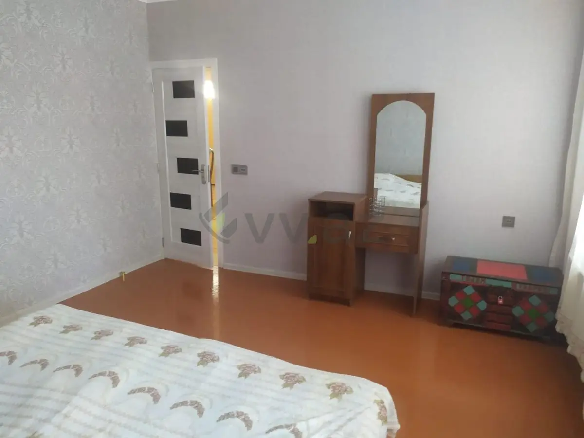4 otaqlı Həyət evi Satılır, Buzovna, Xəzər, Bakı — Ev, villa, Bakı (9)