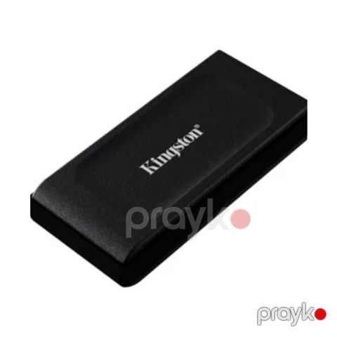 Kingston 2000GB Portable SSD XS1000 — Bakı
