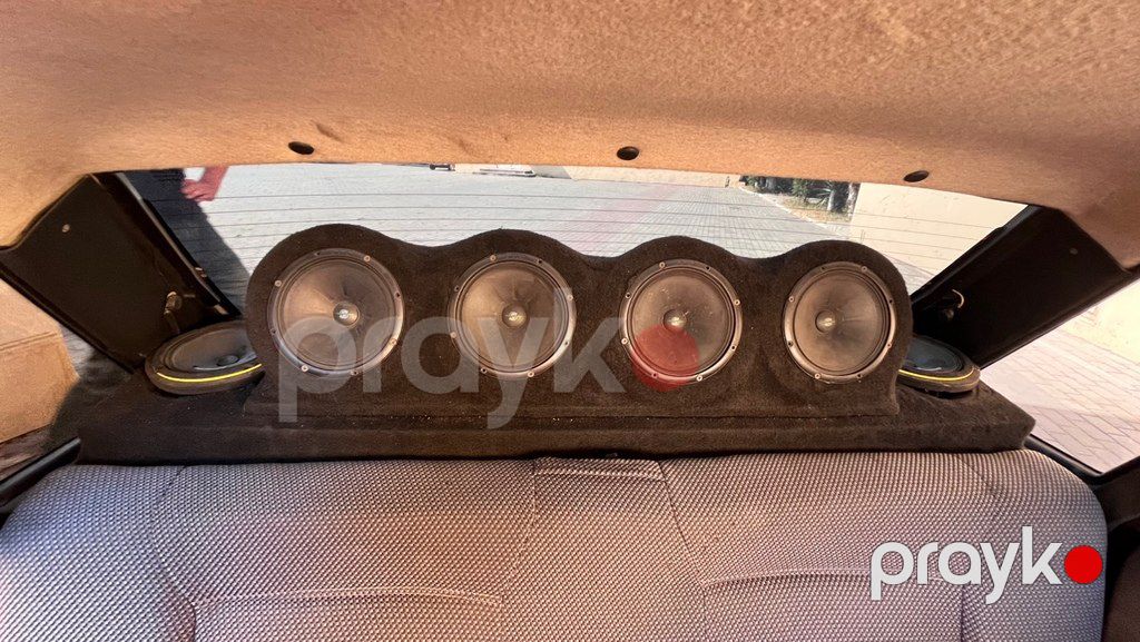 Lada (VAZ) 2115, 1.6 L, 2012 il, 760 000 km — Avtomobillər, Quba (12)