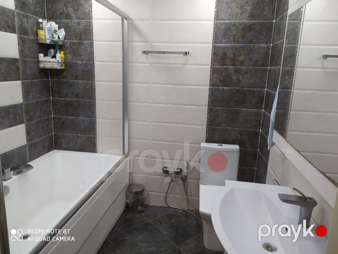 İcarə: 3 otaqlı Yeni tikili, 147 m², Yasamal rayonu — Mənzil, Bakı (10)