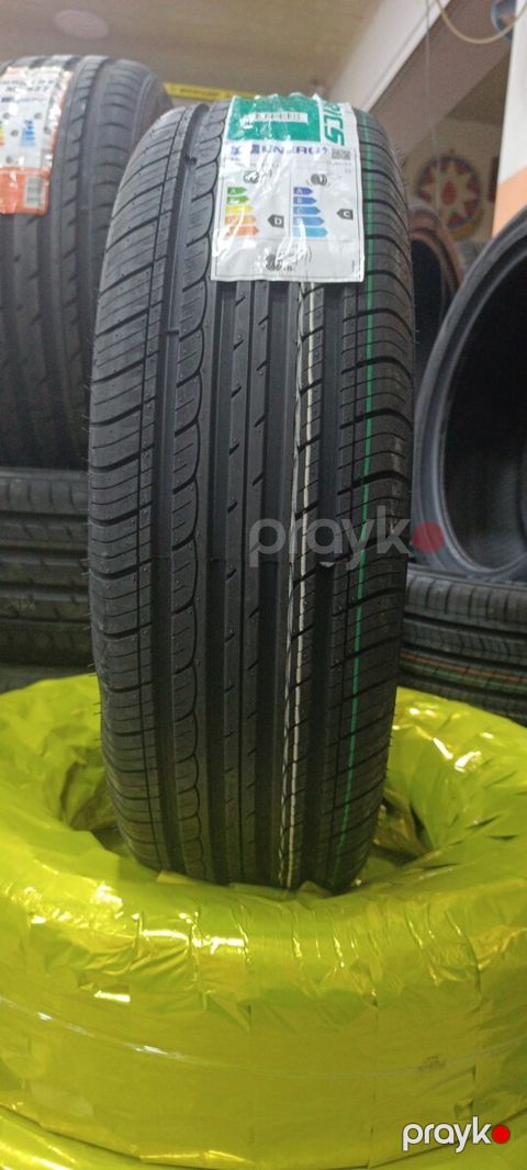 Brics şinləri 205/55 R16 — Bakı