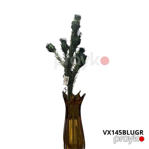 Süni güllər VX145BLUGR — Bakı
