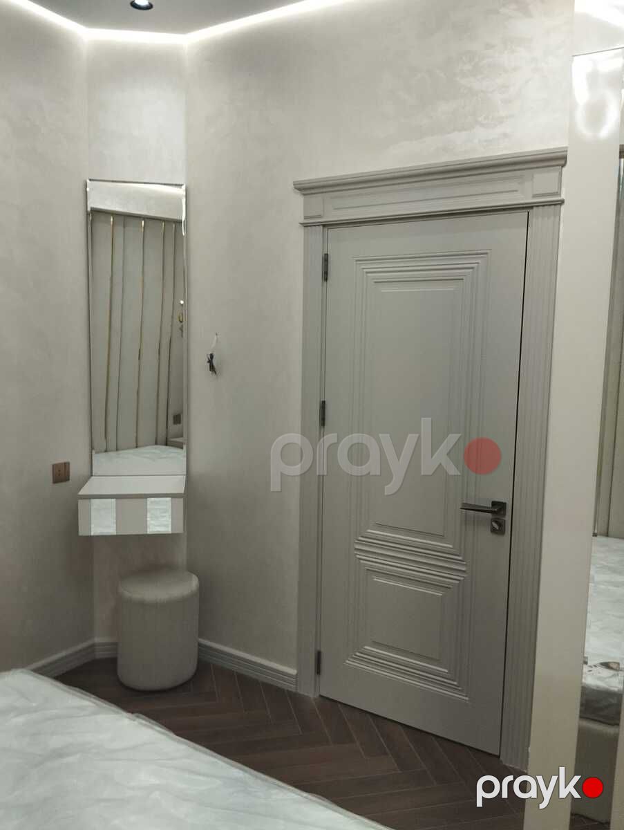 Satılır 2 otaqlı yeni tikili 65 m² — Mənzil, Bakı (12)