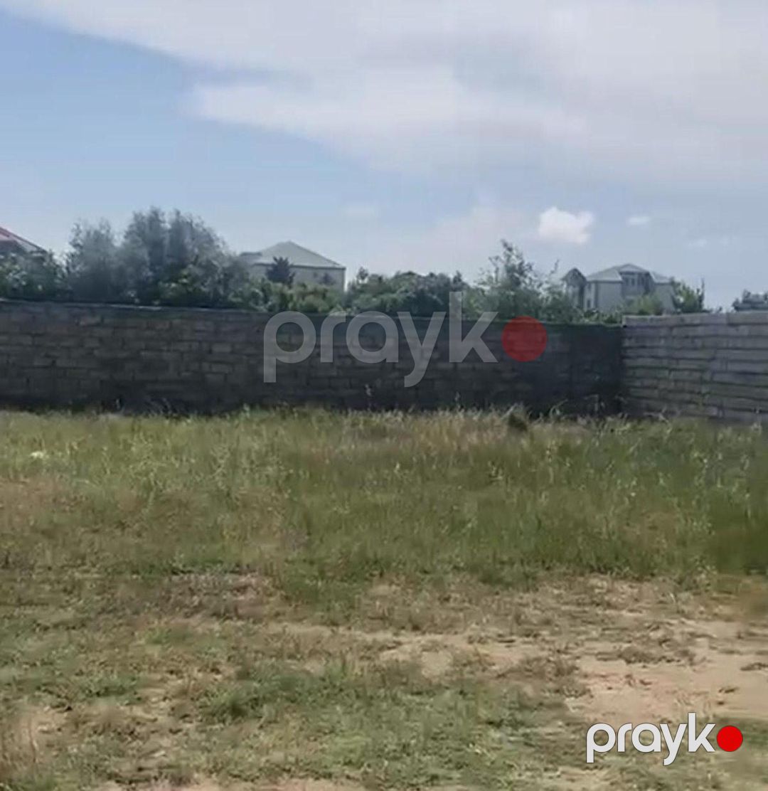 Satılır torpaq 3 sot — Torpaq, Bakı (3)
