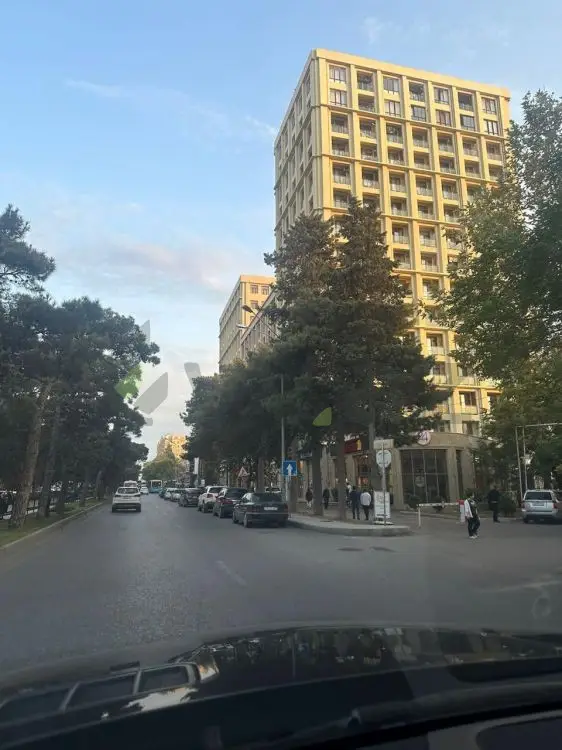 3 otaqlı mənzil Yeni tikili Satılır, Bakıxanov qəs., Sabunçu, Bakı — Mənzil, Bakı (3)