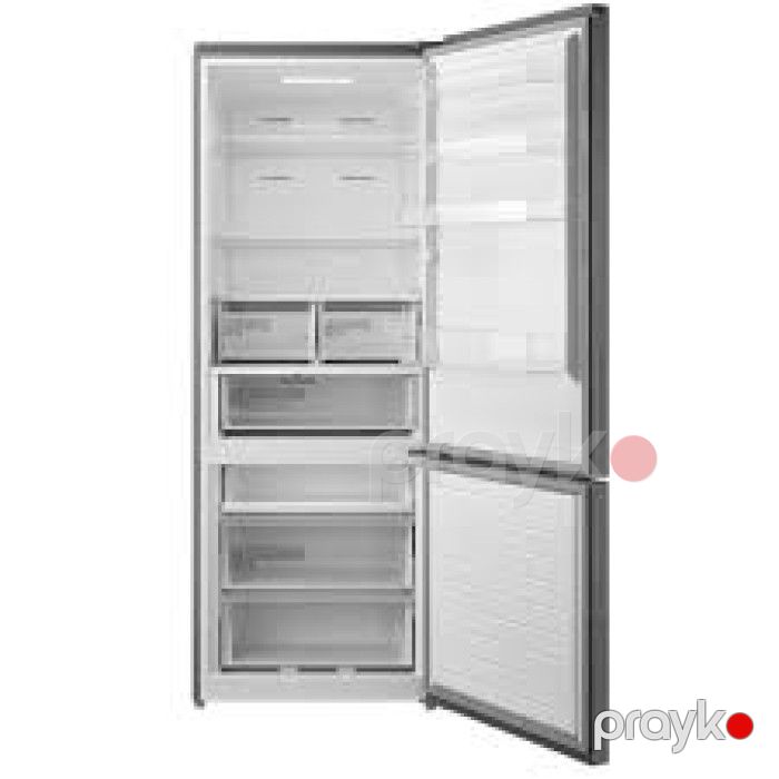 Midea MDRB593FGE28 Soyuducu — Soyuducular, Bakı (2)