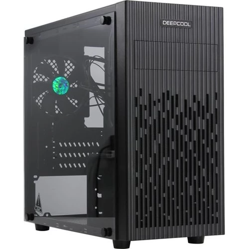 DeepCool Matrexx 30 Computer Case — Bakı