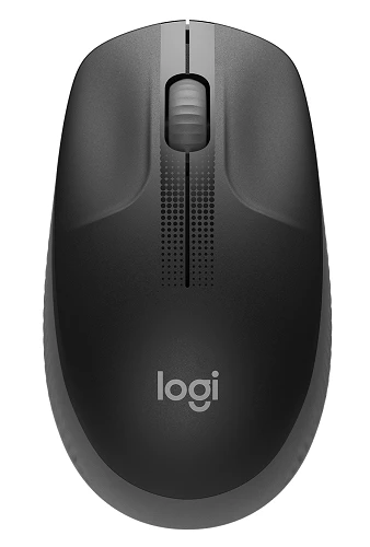 Logitech M190 (910-005908) Wireless Mouse — Klaviaturalar və siçanlar, Bakı (2)