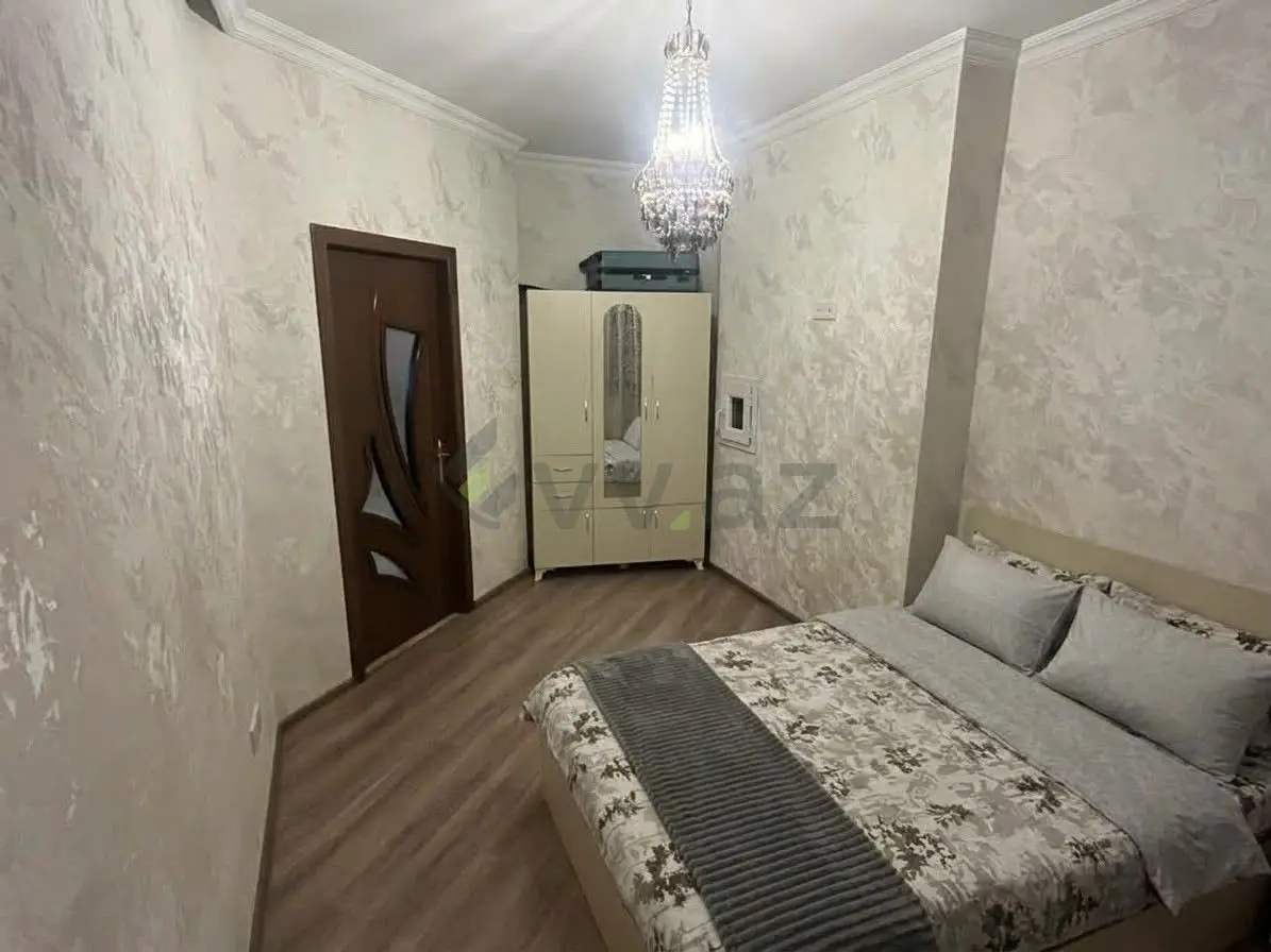 2 otaqlı mənzil Yeni tikili Kirayə, Xırdalan — Mənzil, Xırdalan (4)