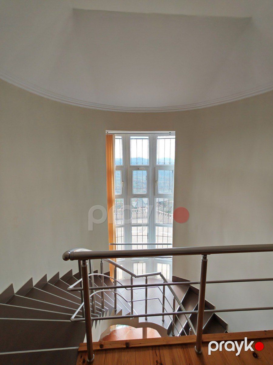 Satılır 7 otaqlı həyət evi/bağ evi 250 m² — Ev, villa, Şamaxı (11)