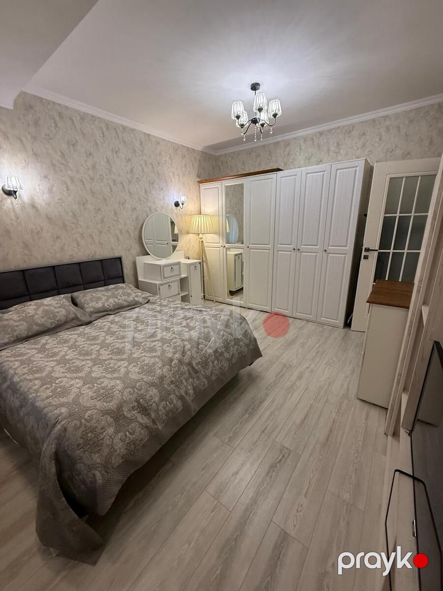 Satılır 2 otaqlı yeni tikili 65 m² — Mənzil, Bakı (2)