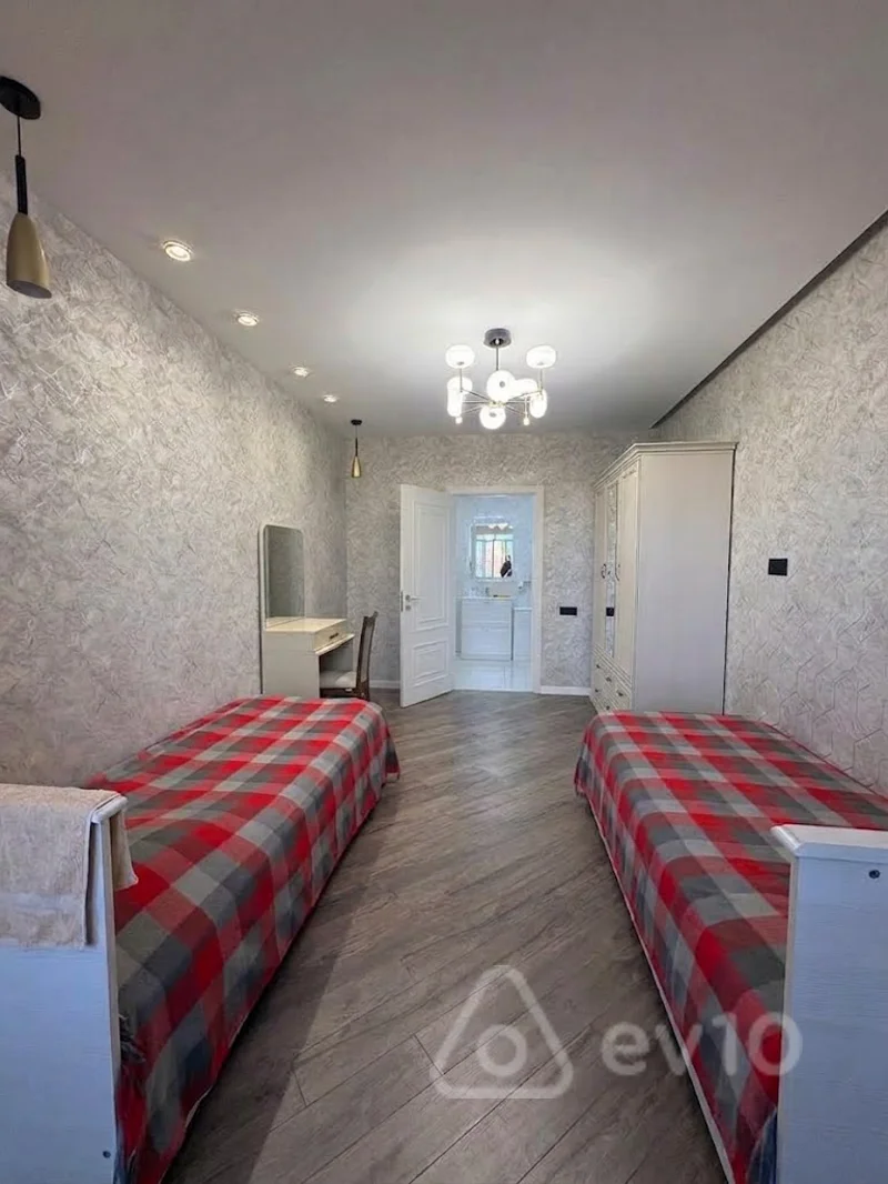 3 otaqlı mənzil, 80 m², İnqlab İsmayilov — Mənzil, Bakı (10)