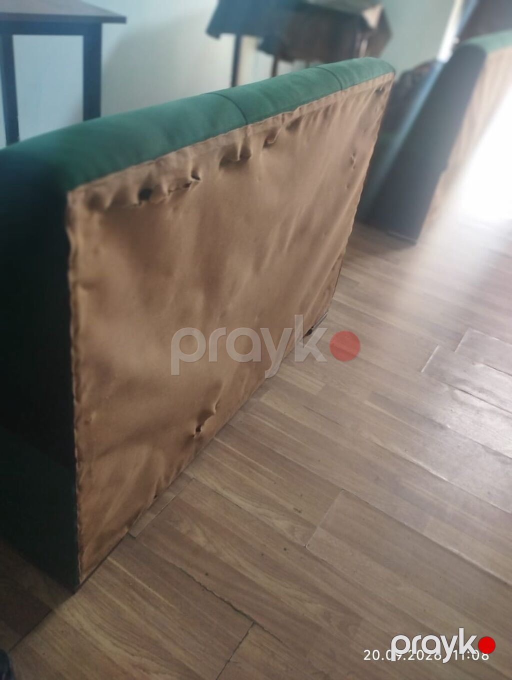 3 ədəd mini divanbirlikdə qiyməti 70azn,ünvan Şüvəlan 6546 — Digər, Digah (5)